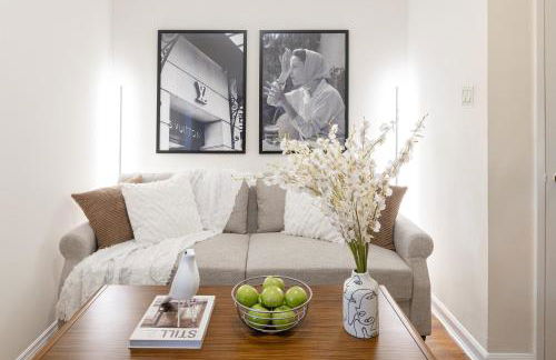 Serene 1B Upper East Side Retreat - Foto 11