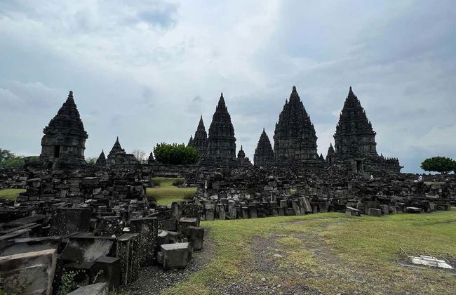 Private Tour to Merapi Volcano - Foto 5