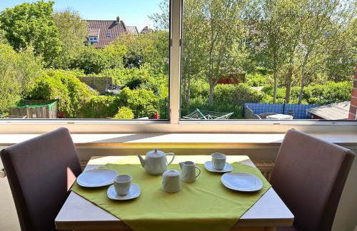 Huus-Norderney - Foto 4