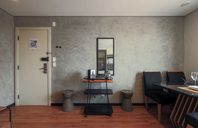 Flat Osasco - Proximo a Alphaville - Photo 22