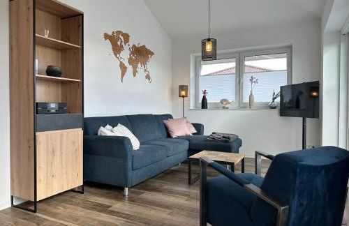 Penthouse Ahoi Hooksiel - Photo 9