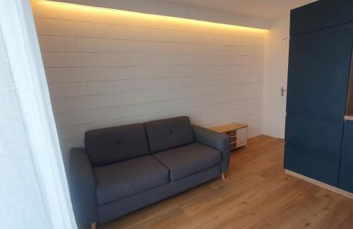 Oceanes appartement vue mer - Foto 26