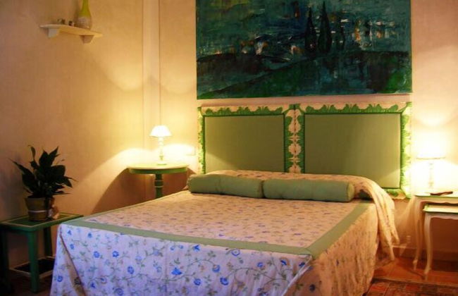 B&B Il Moscondoro - Photo 11