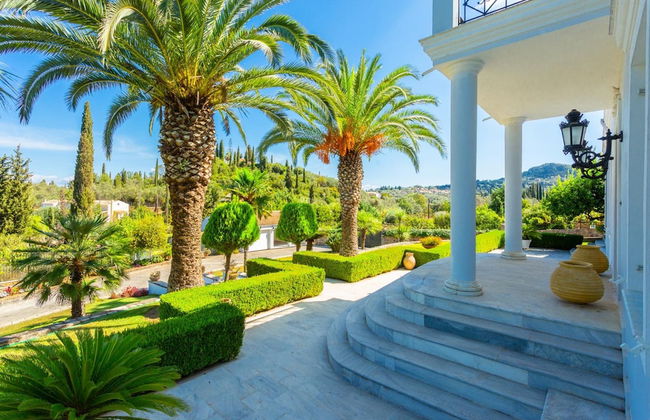 Villa Golden Tiara Large Private Pool A C Wifi - Foto 43