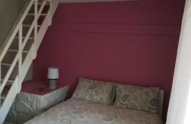 CASA BLANCA à SIGEAN-GÎTE - Foto 16