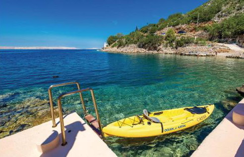 Beautiful Home In Lukovo Sugarje - Foto 18