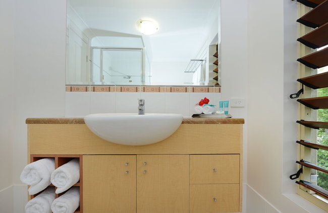 Central Plaza Port Douglas Apartments - Foto 57