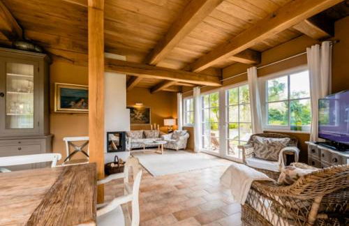 Ferienhaus Flieder - Foto 3