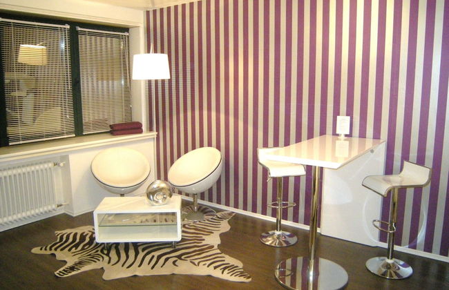 A-partment -Mediapark - Foto 4