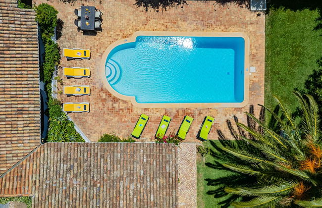 Villa Alice - Foto 27