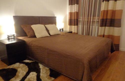 Apartment Trnje - Foto 52