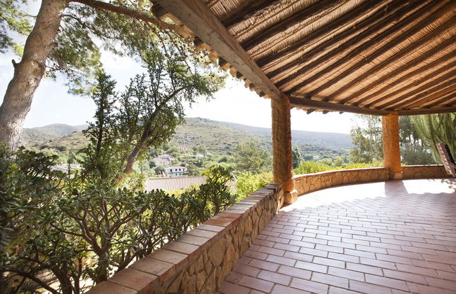 Villa Lina - Foto 18