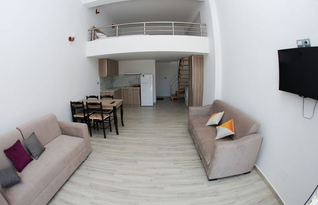 Bebi Apartments - Foto 50