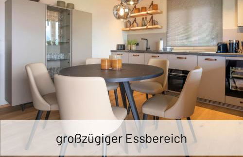 Hoimat Pfronten - Luxusappartements mit Sauna und Bergblick - Foto 61