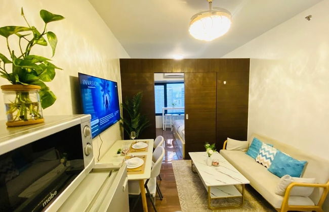 SMDC Air Residences Makati - Foto 18