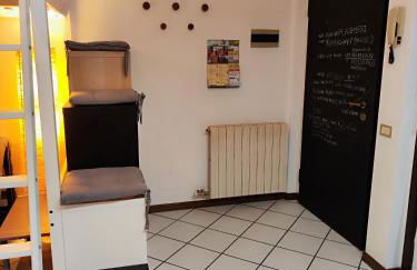 BG Airport Apartment Milhouse - Foto 42