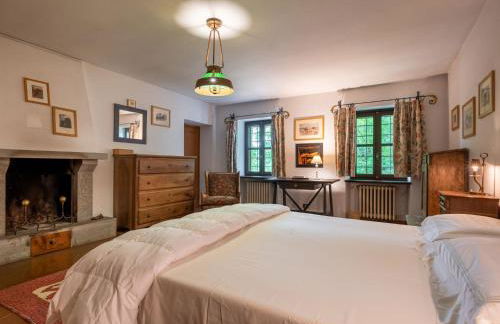 Holiday Home Giorgio Winery by Interhome - Foto 26