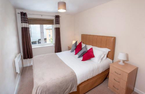 Abodebed - Handleys Court - Foto 53