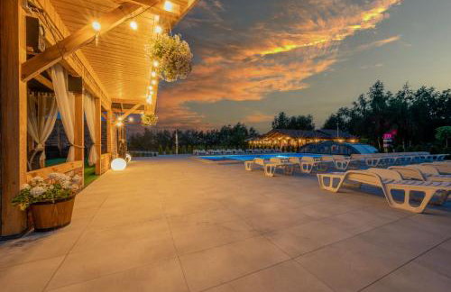 Fabryka Wspomnień - Domki letniskowe nad morzem - Foto 53