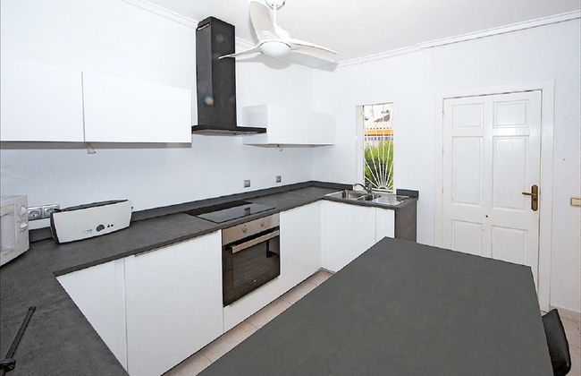 Quesada Golf Holiday Villa - Foto 7