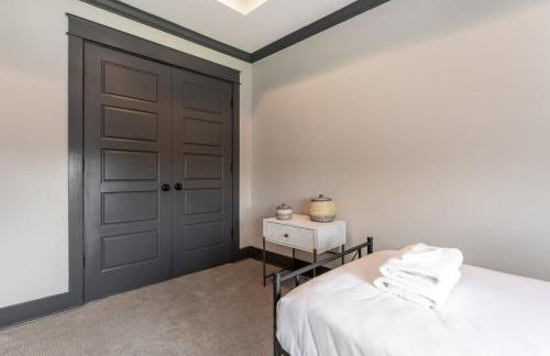 The Mont Rose by Stay Local Nashville - Foto 41