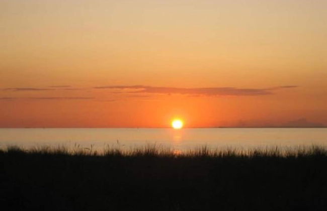 Insel- Bungalow auf Poel - Foto 22