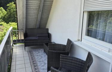 Hirsch Panorama - Foto 7