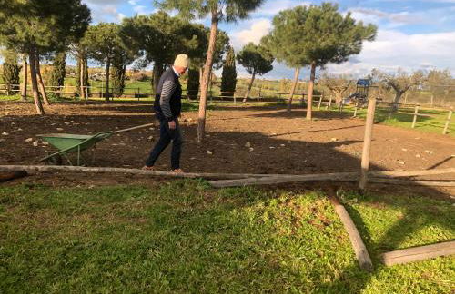 Agriturismo Casale San Benedetto - Foto 79