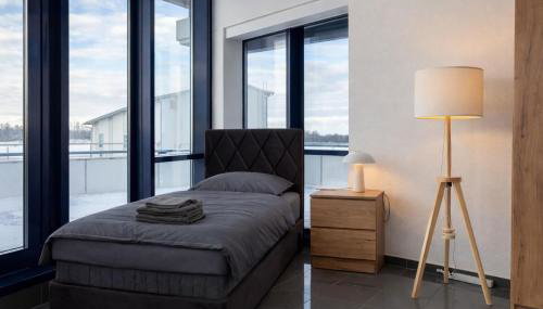 Monteur- und Ferienunterkunft Ludwigsfelde - Foto 4