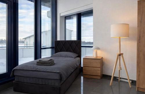 Monteur- und Ferienunterkunft Ludwigsfelde - Foto 4