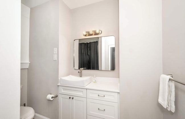 Queen City Homestead For 6! - Foto 24