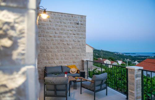 Villa Pajkan - Foto 68