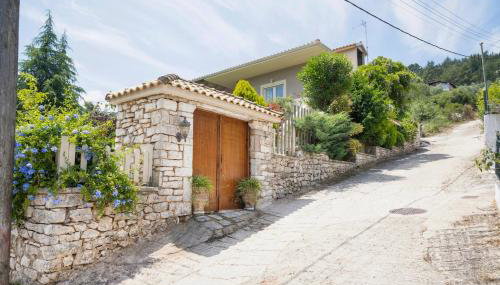 Panoramic Escape - Thesprotiko - Foto 4