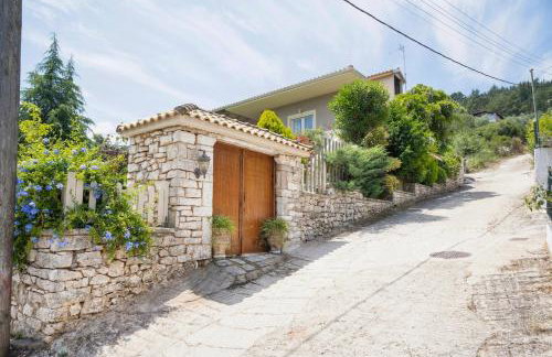 Panoramic Escape - Thesprotiko - Foto 4