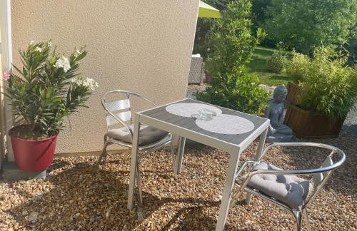 Studio & Gîte Zen de Beauval- 800 m du Zooparc - Photo 10