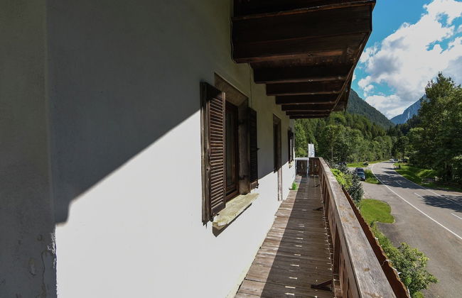 Ferienwohnung in Ruhpolding - Foto 39