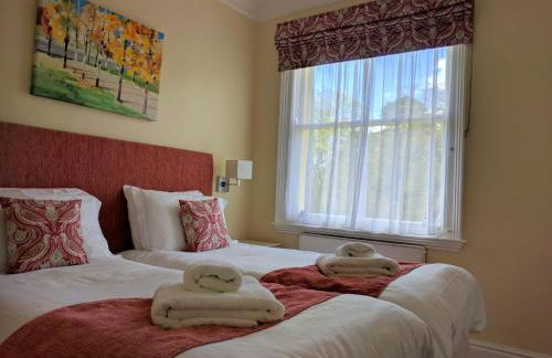 The Osborne Apartments - Foto 85