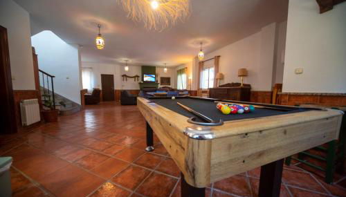 Casa rural Granada Los Corralillos de Pepa - Foto 5, Game Room