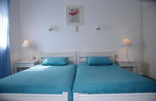 Villa Fleria Seaside Studios & Apts - Foto 59