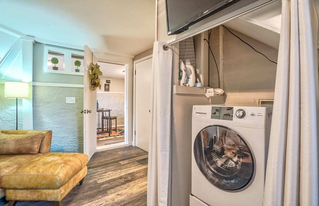 Crystal Cabin Pikes Peak Mountain w/ Wine Cellar - Foto 19