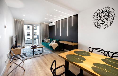 P&O Serviced Apartments Group Komputerowa - Foto 26