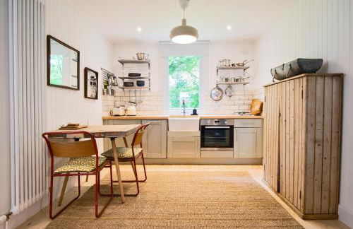 Tin Cabin in peaceful Angus glen - Foto 21