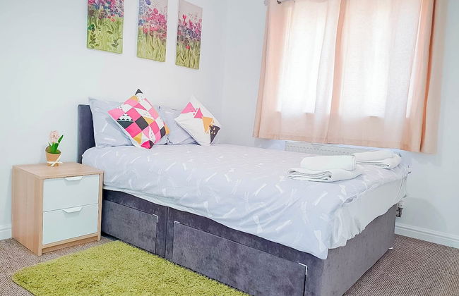 Airport Lounge - 3Bed 6 Persons - Foto 19