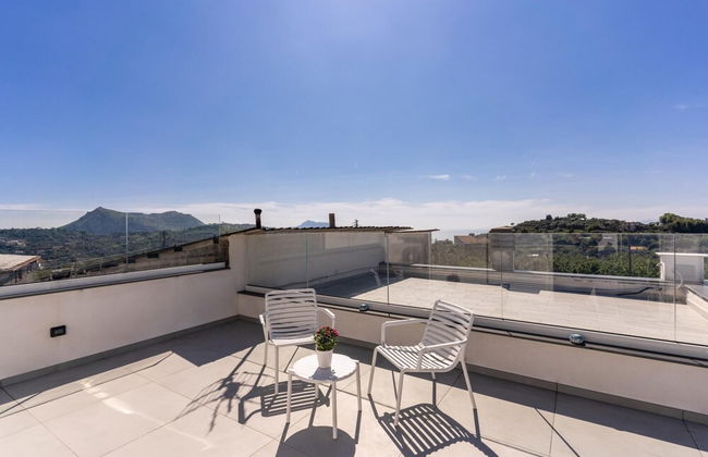 Dimora Delle Rose in Massa Lubrense - Foto 137