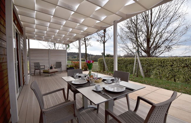 Agriturismo Corte Tonolli - Foto 29