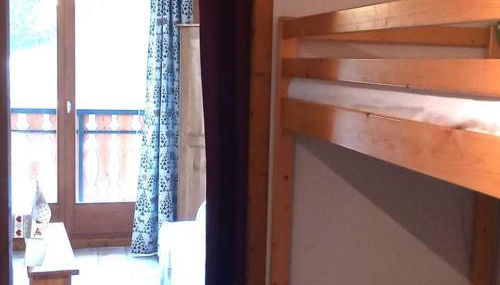 Studio lumineux avec balcon, vue montagne, 25m² - FR-1-573-147 - Foto 4