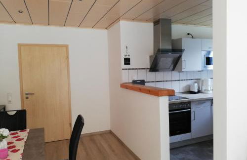 Ferienwohnung an der Lay Wohnung 2 - Foto 11