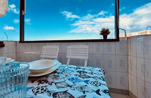 Un Mar Azul que Brilla - Foto 13