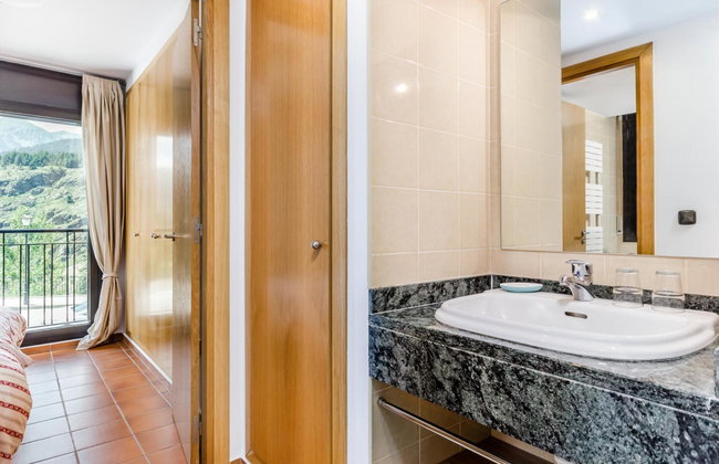Apartamentos Prat De Les Molleres - Foto 10