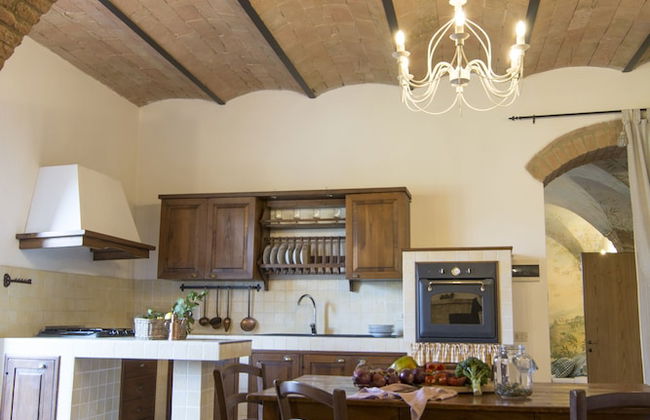 Croce di Bibbiano - Photo 40